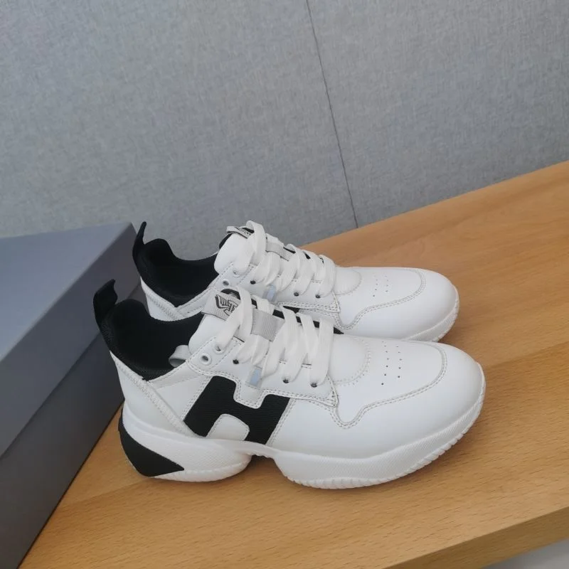 Hogan Shoes Attractive 6328