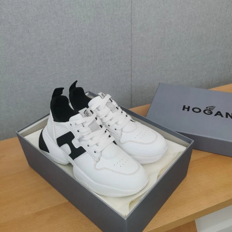 Hogan Shoes Attractive 6328