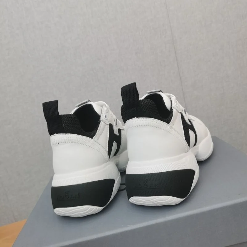 Hogan Shoes Attractive 6328