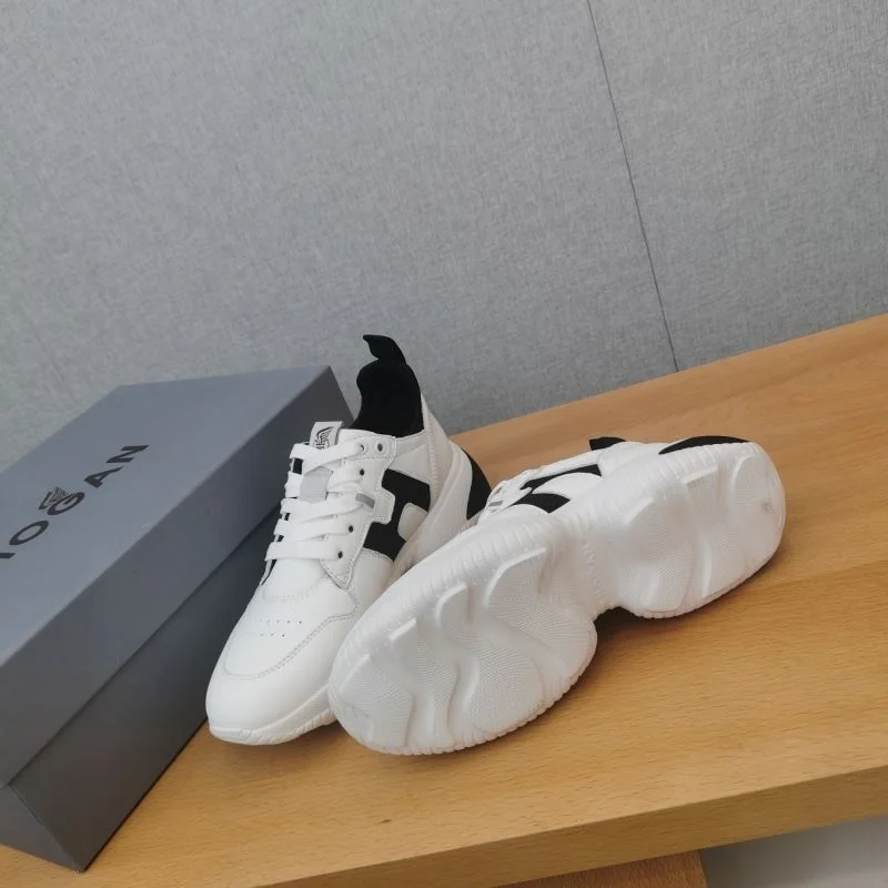 Hogan Shoes Attractive 6328