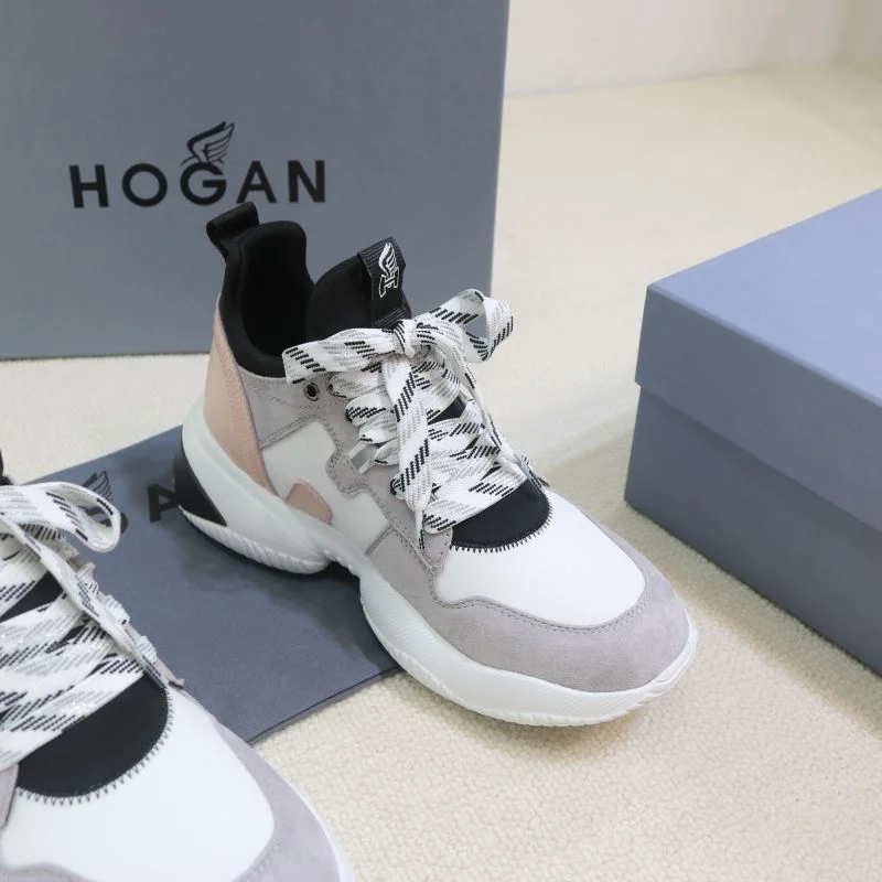 AllSeason Hogan Shoes 6369
