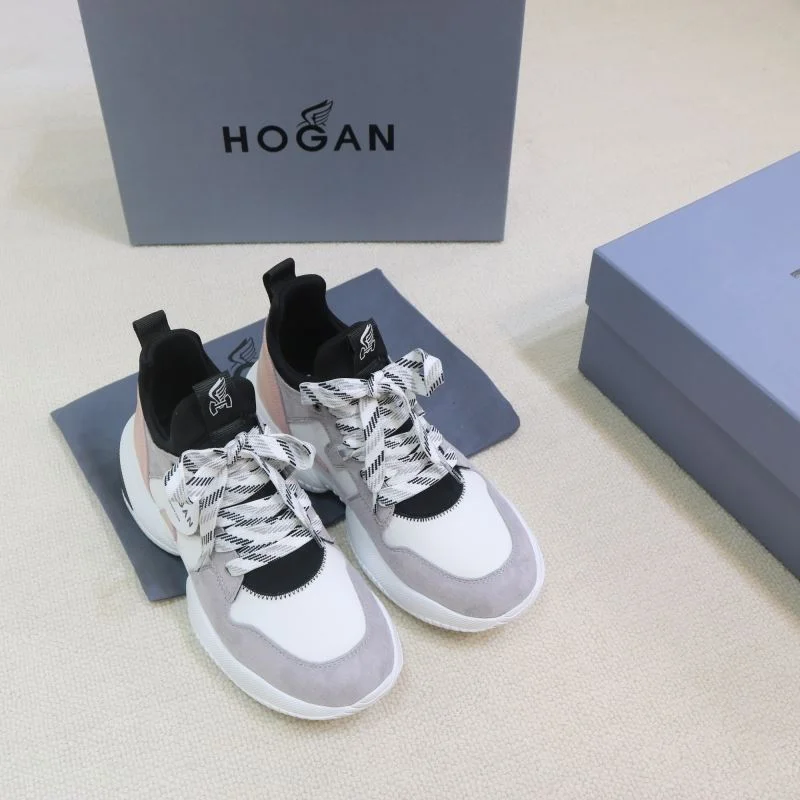 AllSeason Hogan Shoes 6369