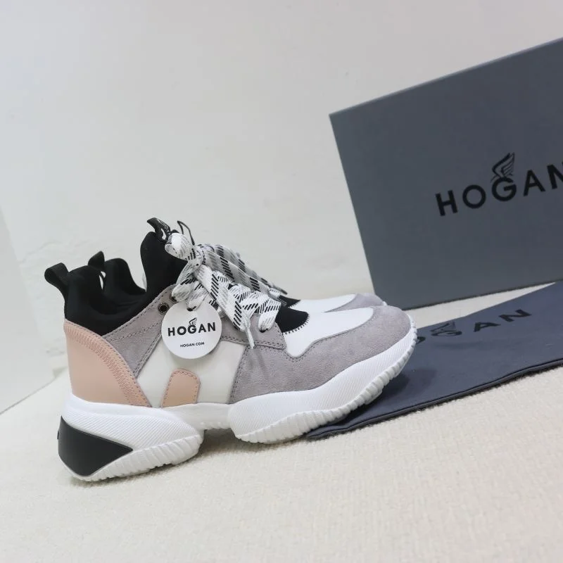AllSeason Hogan Shoes 6369