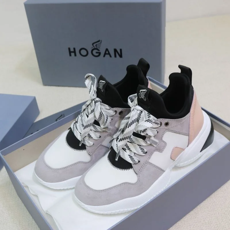 AllSeason Hogan Shoes 6369