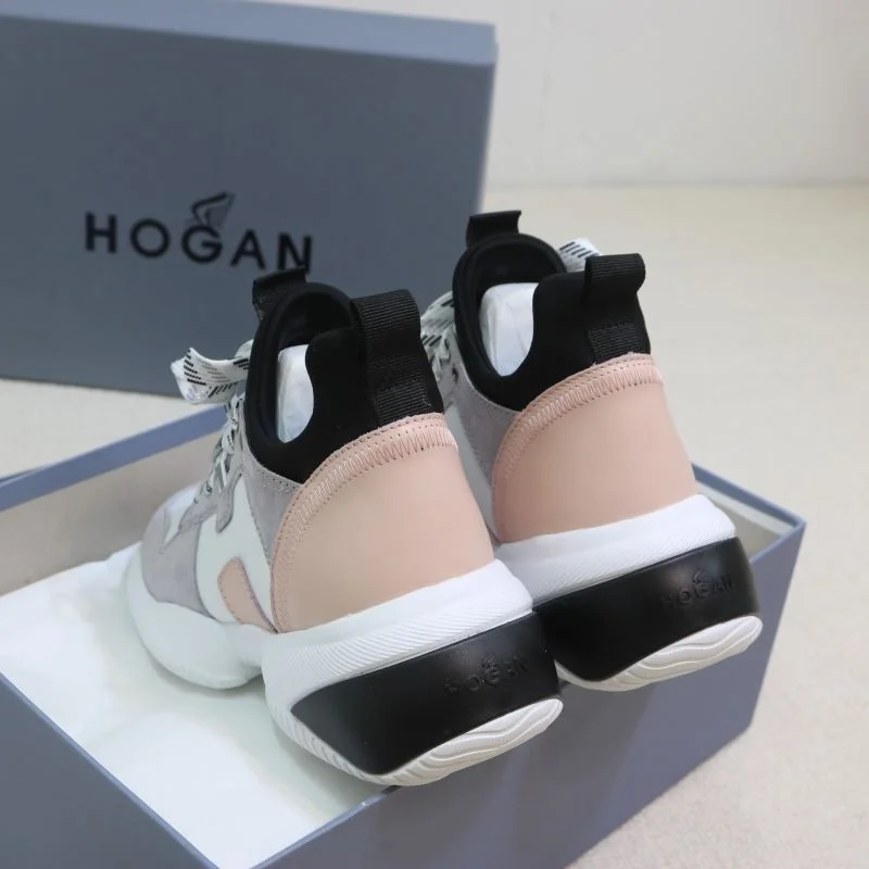 AllSeason Hogan Shoes 6369
