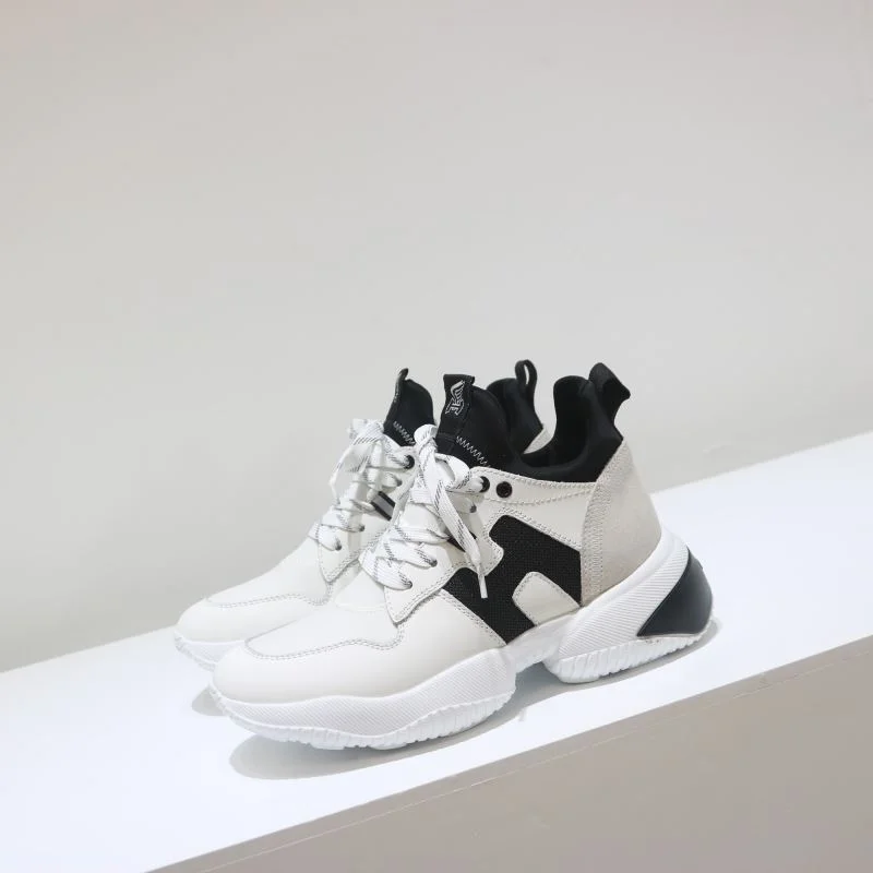 Hogan Shoes FlexibleFit 6325