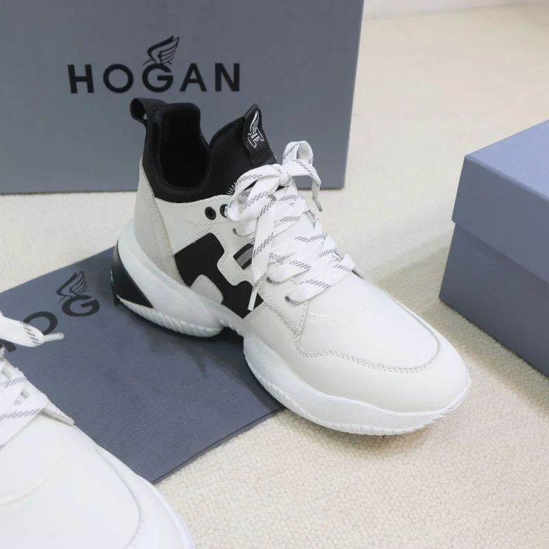 Hogan Shoes FlexibleFit 6325