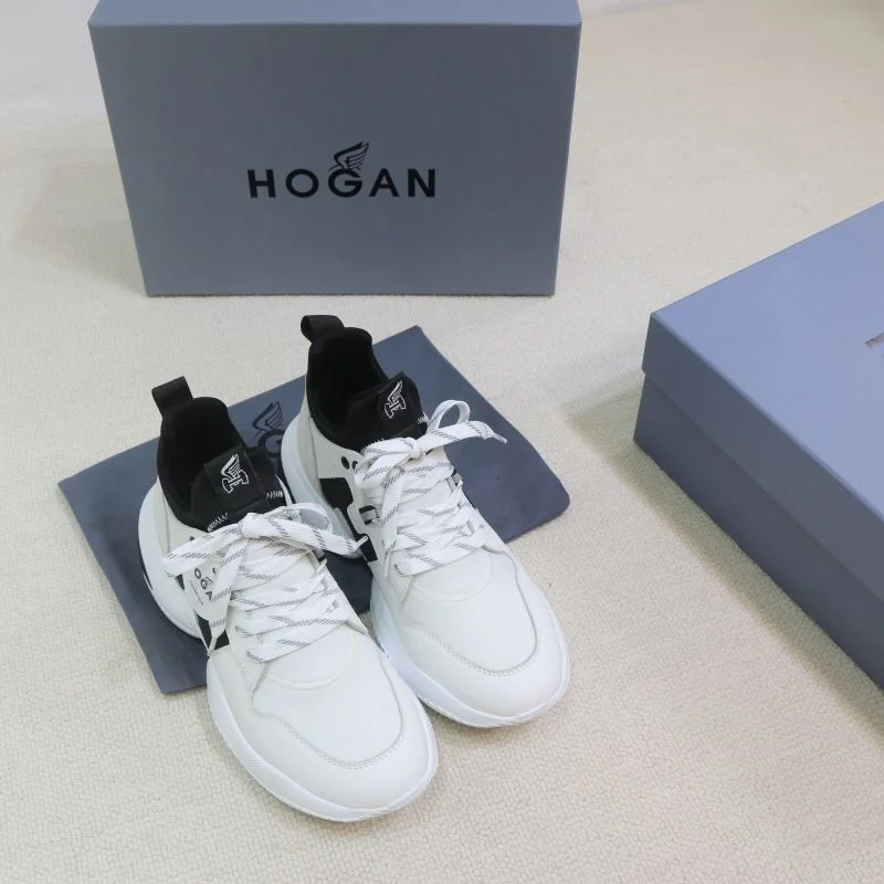Hogan Shoes FlexibleFit 6325