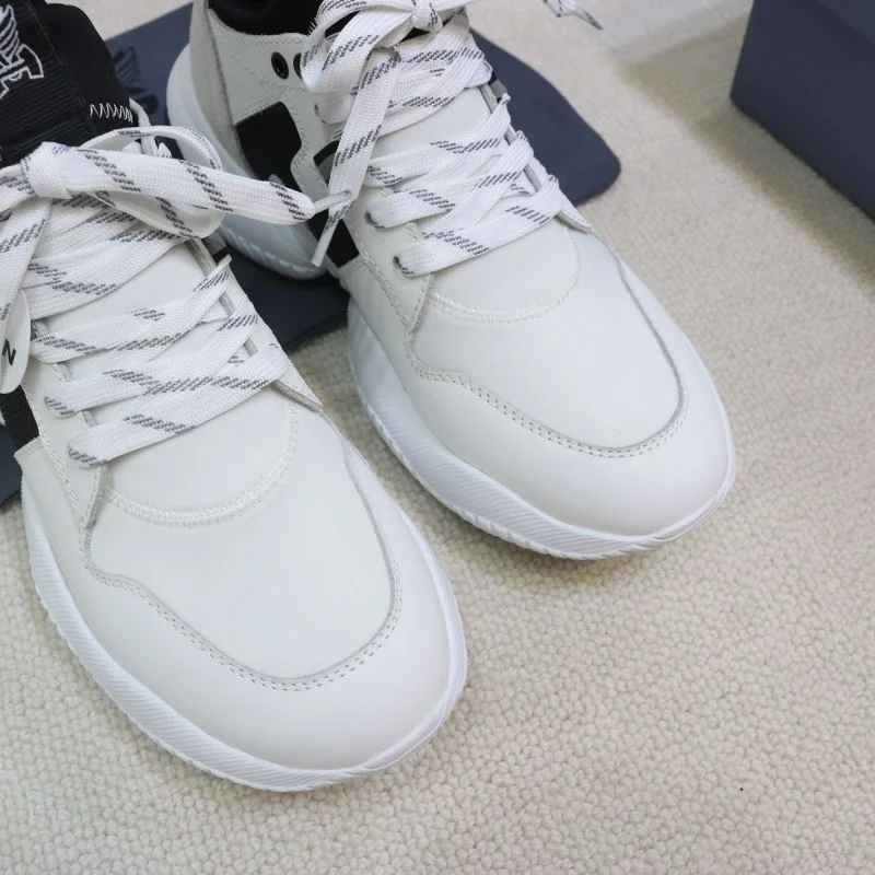Hogan Shoes FlexibleFit 6325