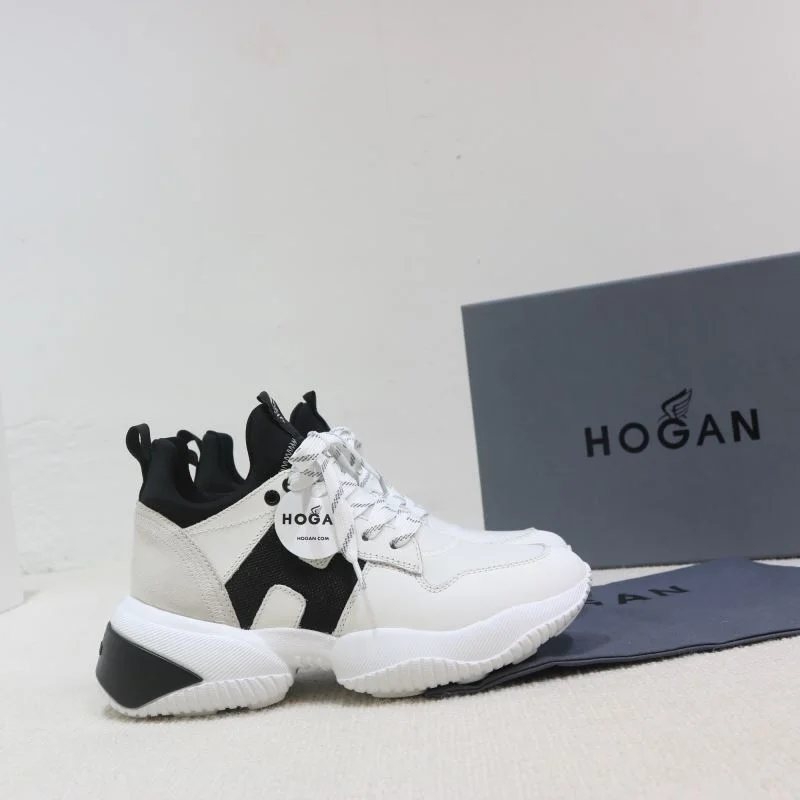 Hogan Shoes FlexibleFit 6325
