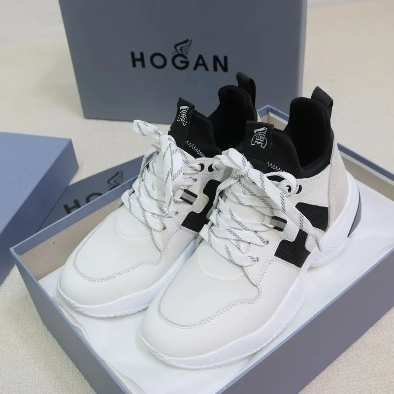 Hogan Shoes FlexibleFit 6325