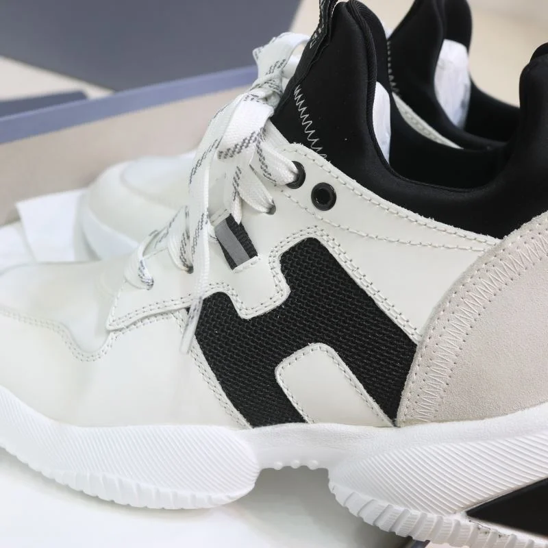 Hogan Shoes FlexibleFit 6325