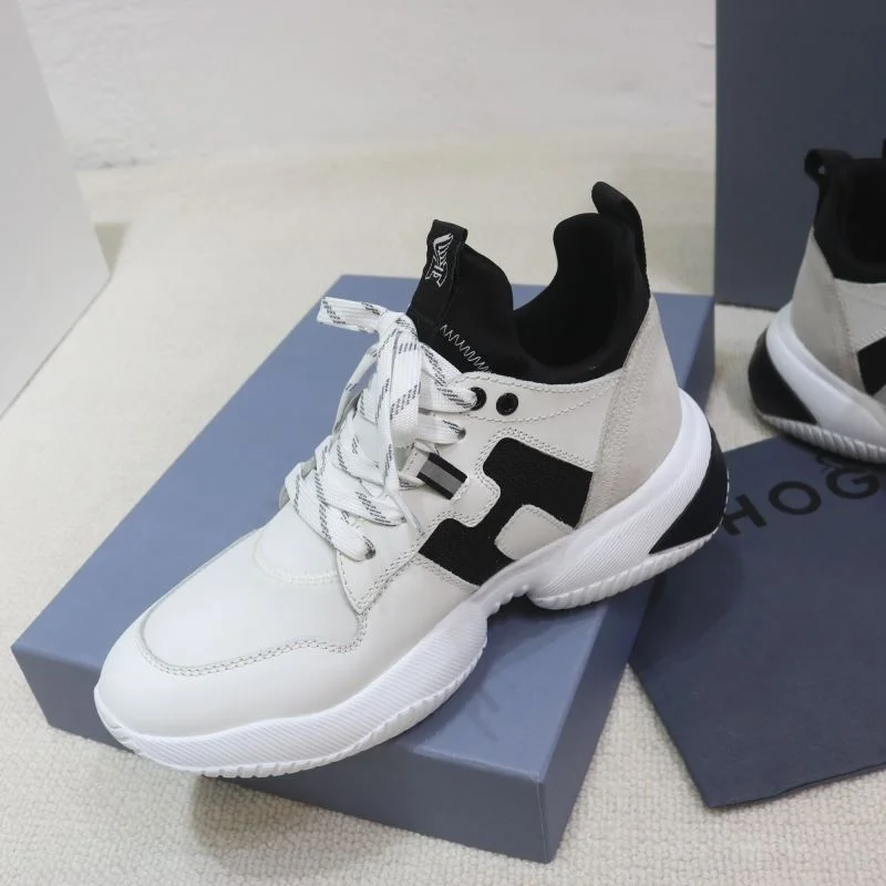 Hogan Shoes FlexibleFit 6325