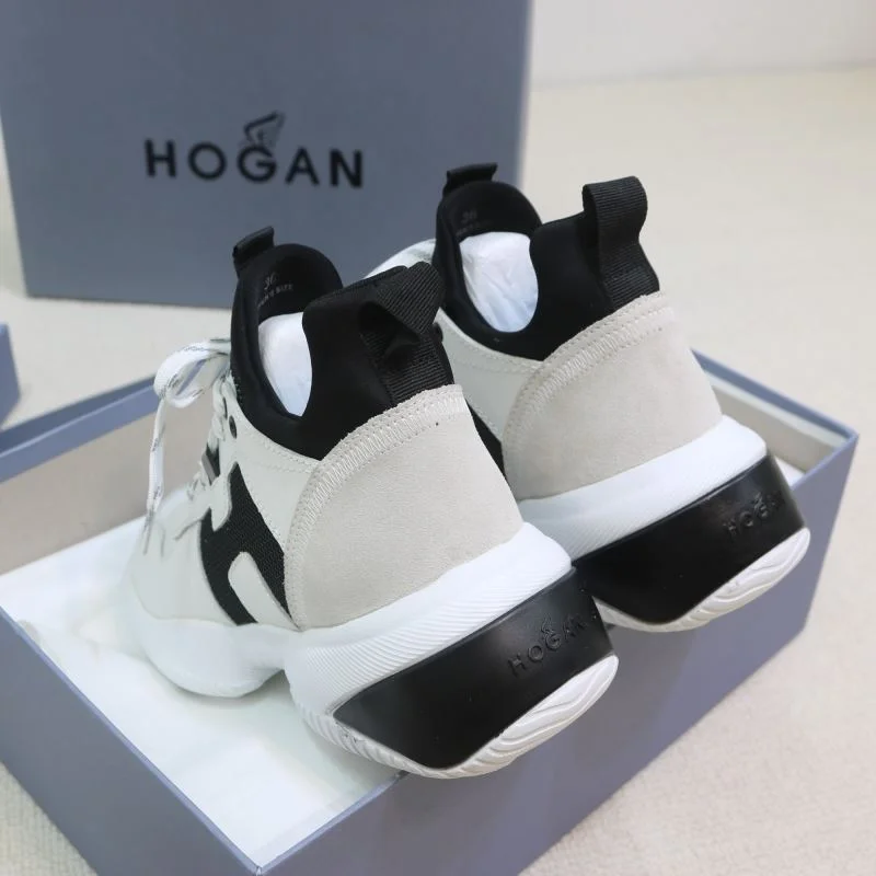Hogan Shoes FlexibleFit 6325