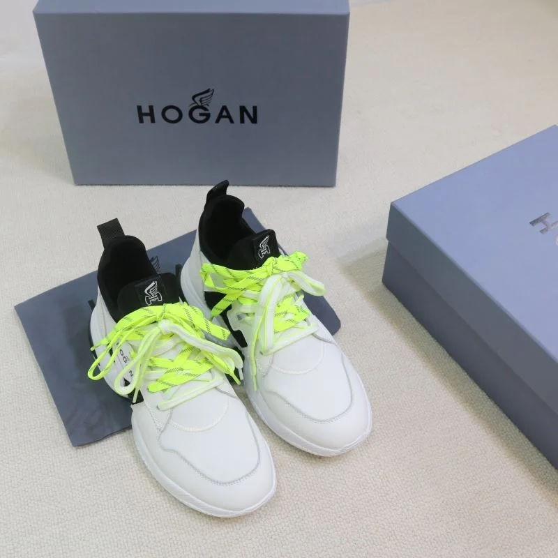 Hogan Shoes OnTrend 6322