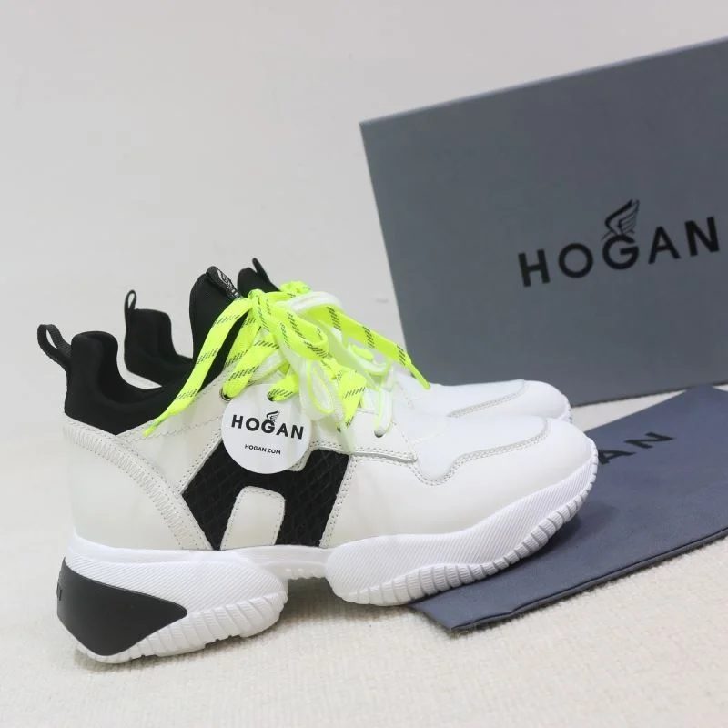 Hogan Shoes OnTrend 6322