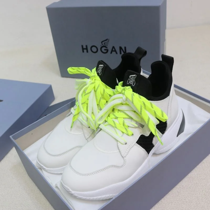 Hogan Shoes OnTrend 6322