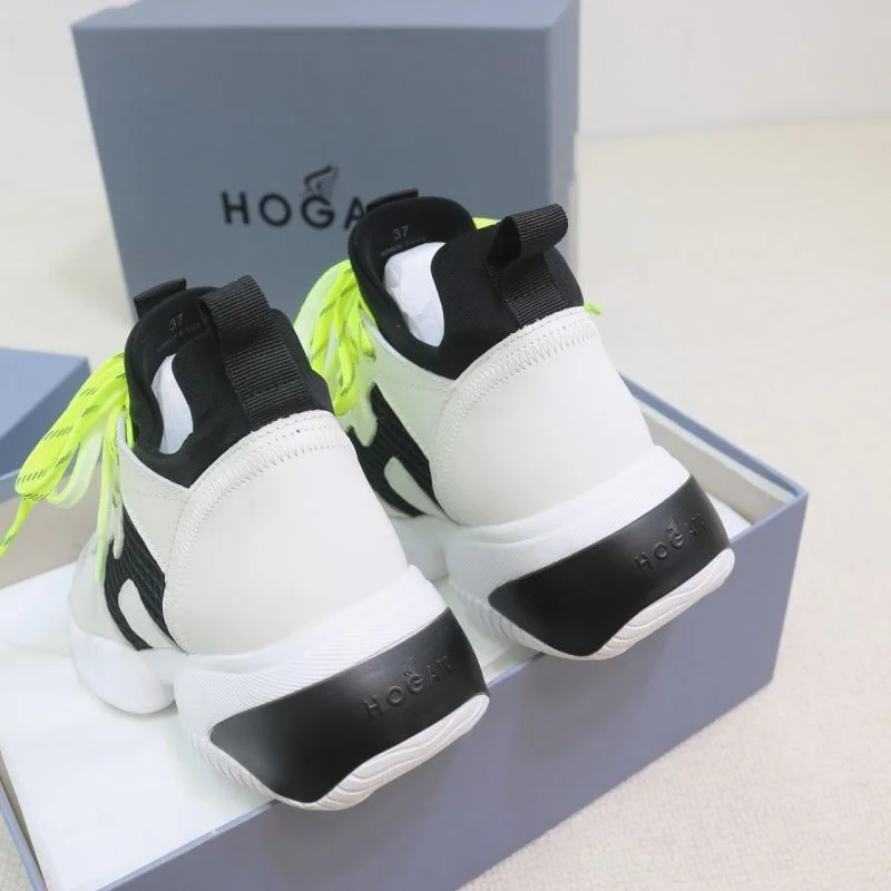 Hogan Shoes OnTrend 6322