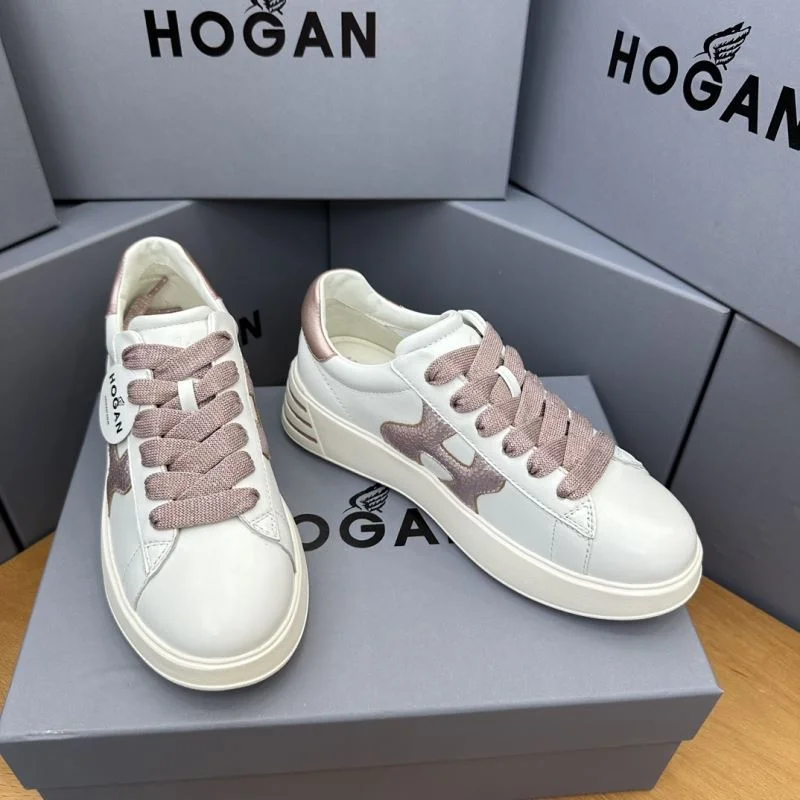 Hogan Shoes Contemporary 6310