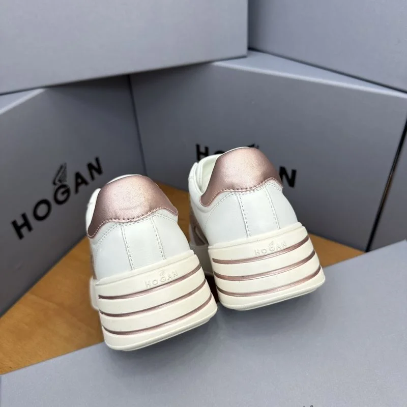 Hogan Shoes Contemporary 6310