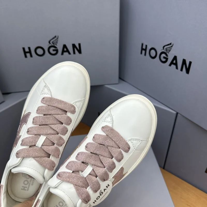 Hogan Shoes Contemporary 6310