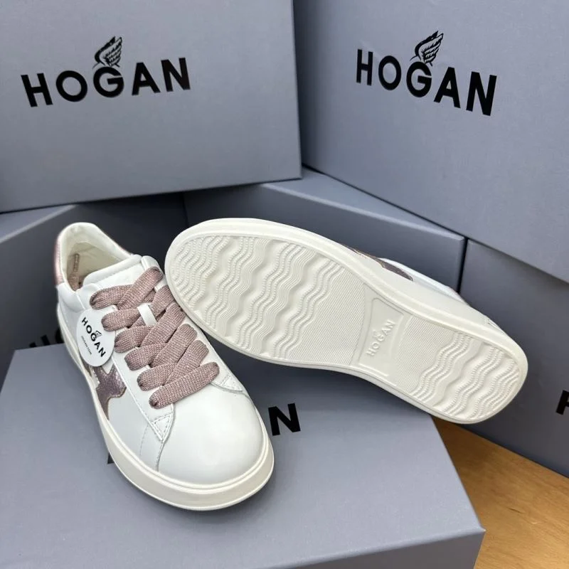Hogan Shoes Contemporary 6310
