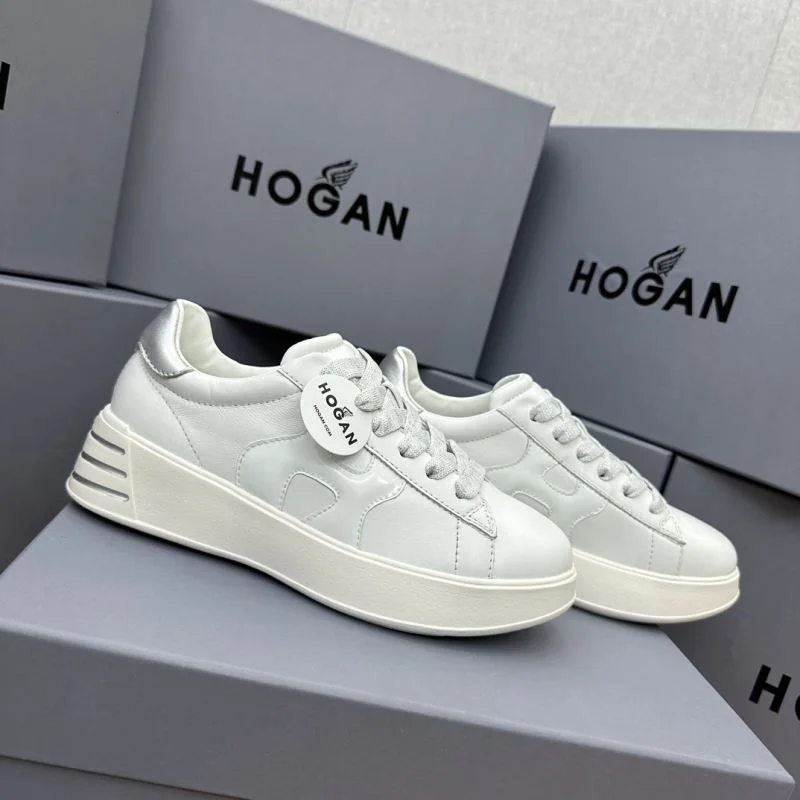 Hogan Shoes TimelessDesign 6306