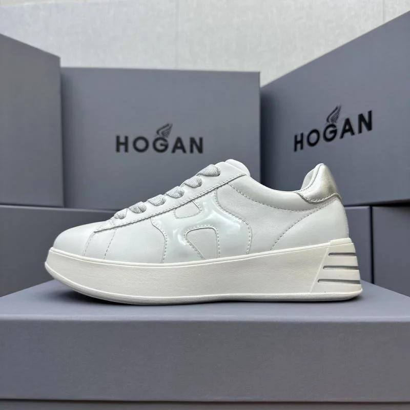 Hogan Shoes TimelessDesign 6306