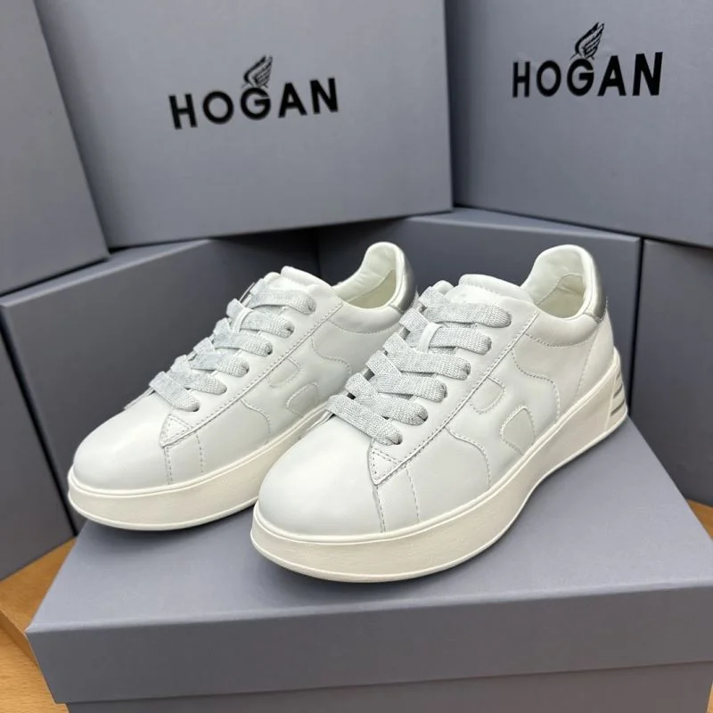 Hogan Shoes TimelessDesign 6306
