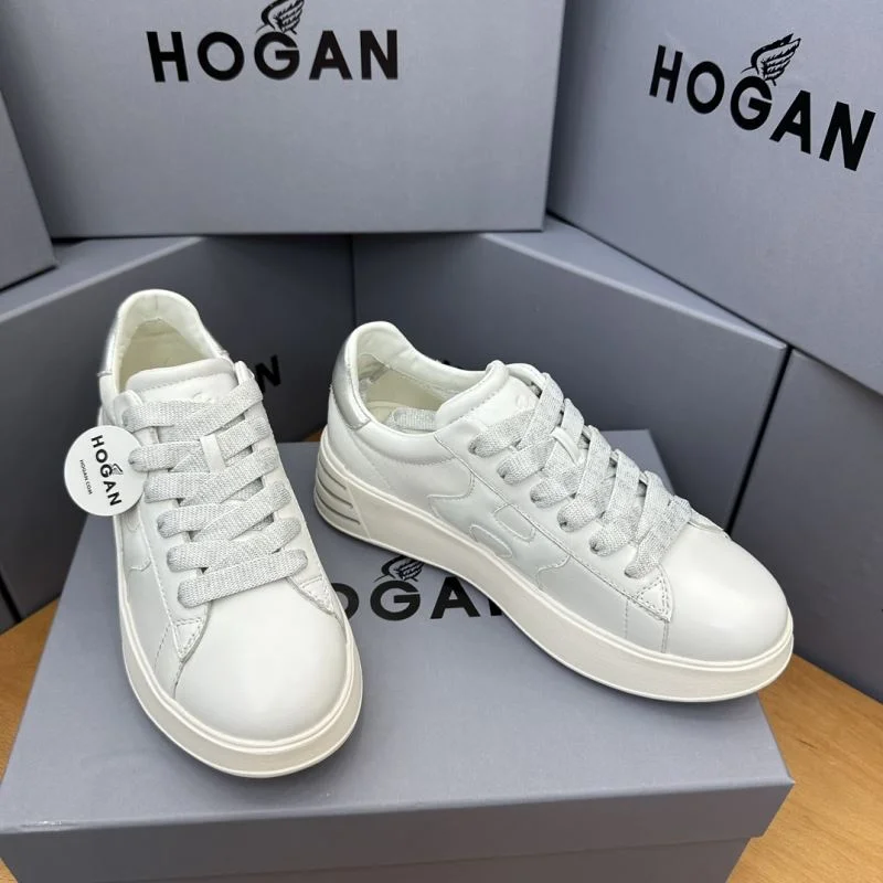 Hogan Shoes TimelessDesign 6306
