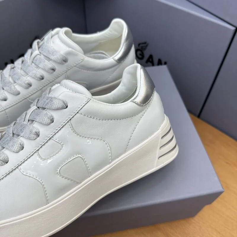 Hogan Shoes TimelessDesign 6306