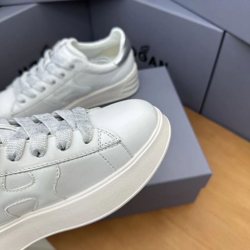 Hogan Shoes TimelessDesign 6306