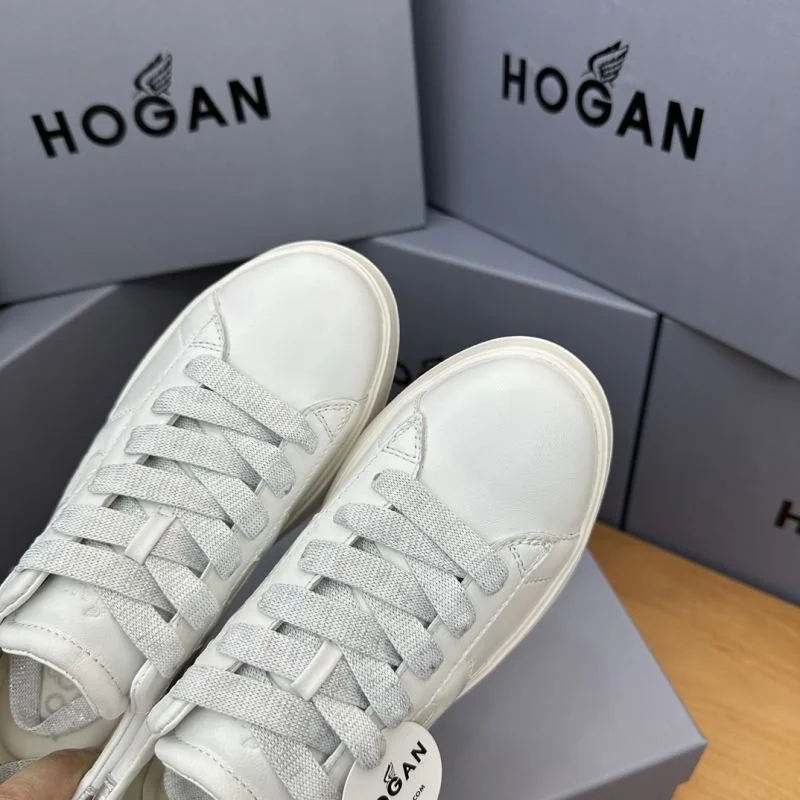 Hogan Shoes TimelessDesign 6306