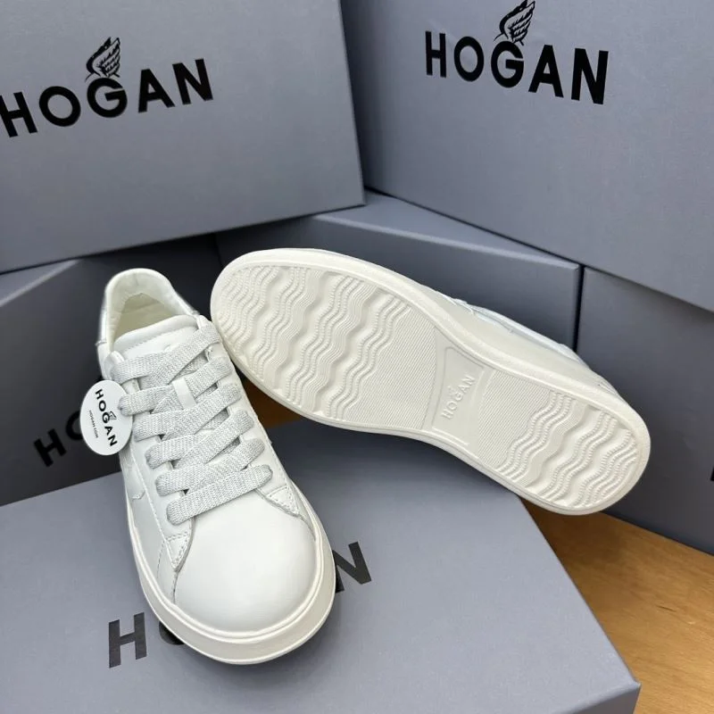 Hogan Shoes TimelessDesign 6306