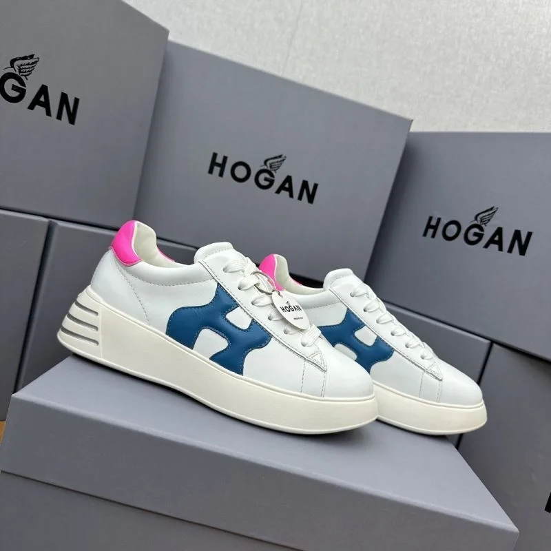 Hogan Shoes Soft 6320