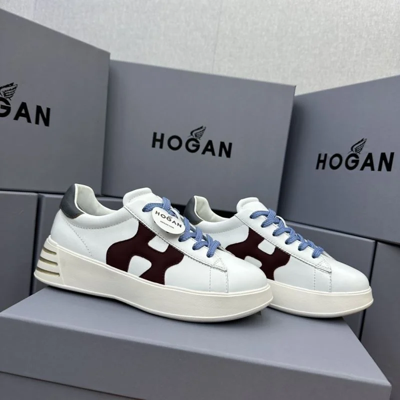 Hogan Shoes TimelessDesign 6386
