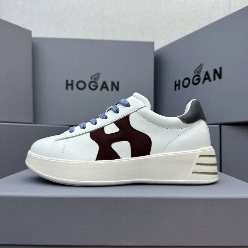 Hogan Shoes TimelessDesign 6386