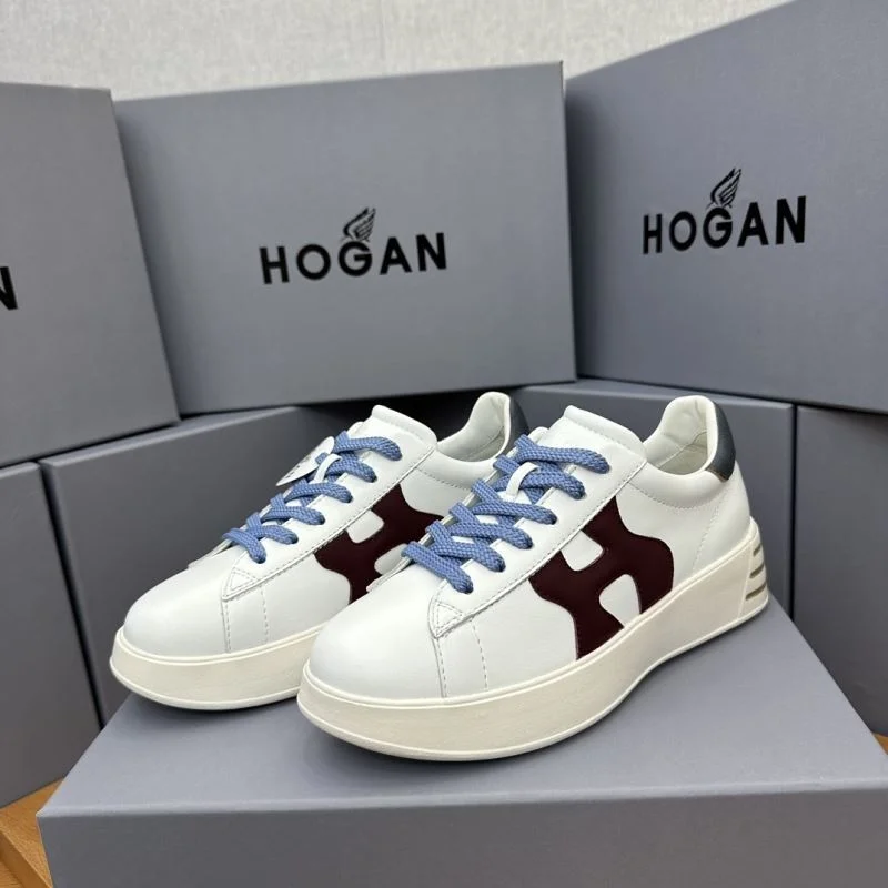 Hogan Shoes TimelessDesign 6386