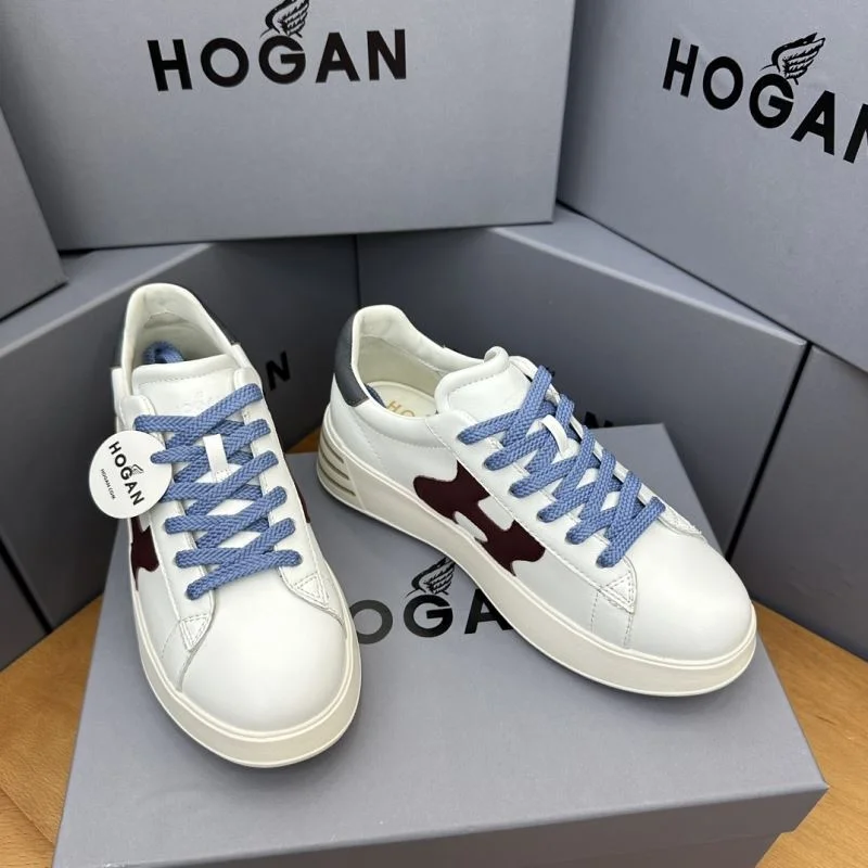 Hogan Shoes TimelessDesign 6386