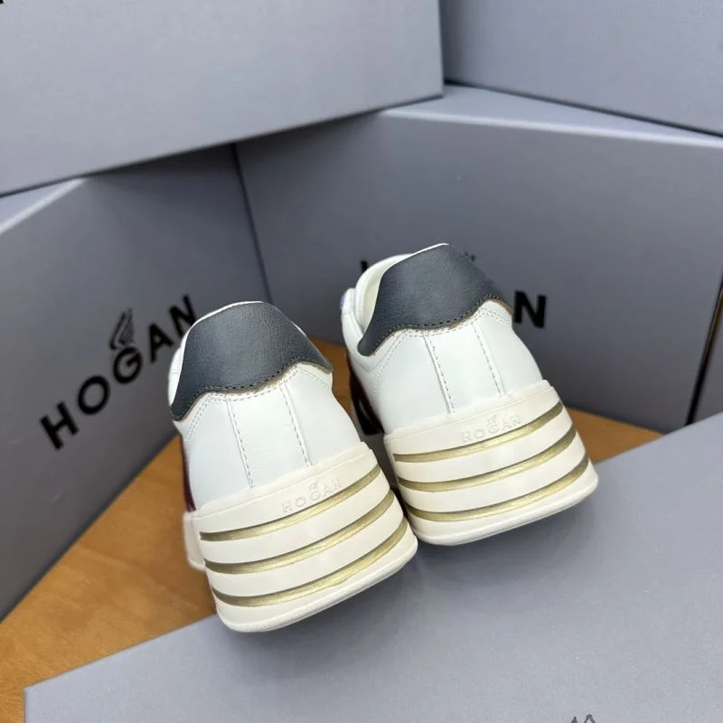 Hogan Shoes TimelessDesign 6386