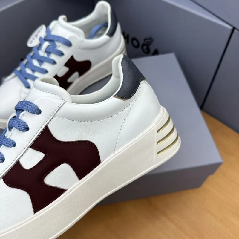 Hogan Shoes TimelessDesign 6386