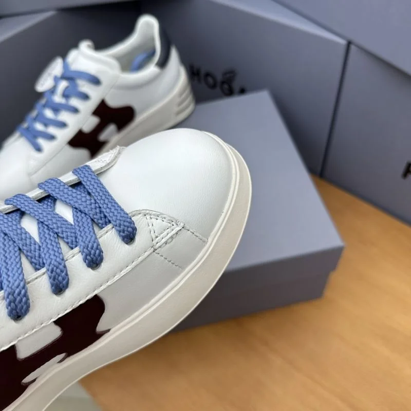 Hogan Shoes TimelessDesign 6386