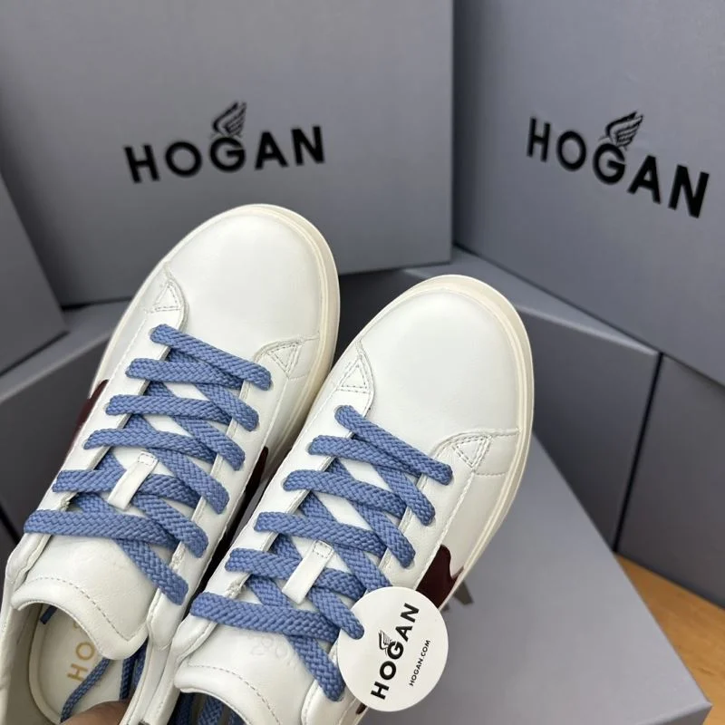 Hogan Shoes TimelessDesign 6386