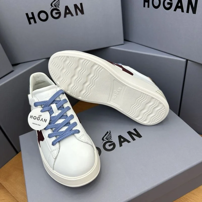 Hogan Shoes TimelessDesign 6386