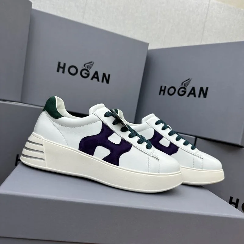 Hogan Shoes Bold 6299