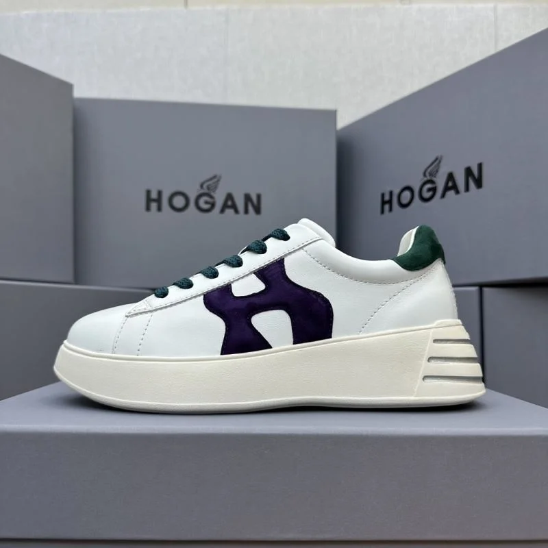 Hogan Shoes Bold 6299