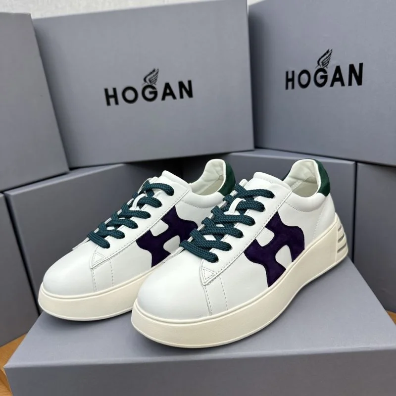 Hogan Shoes Bold 6299