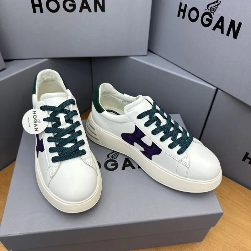 Hogan Shoes Bold 6299