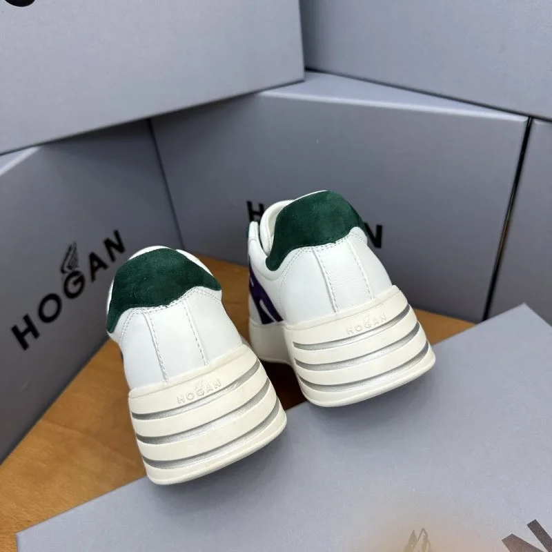Hogan Shoes Bold 6299