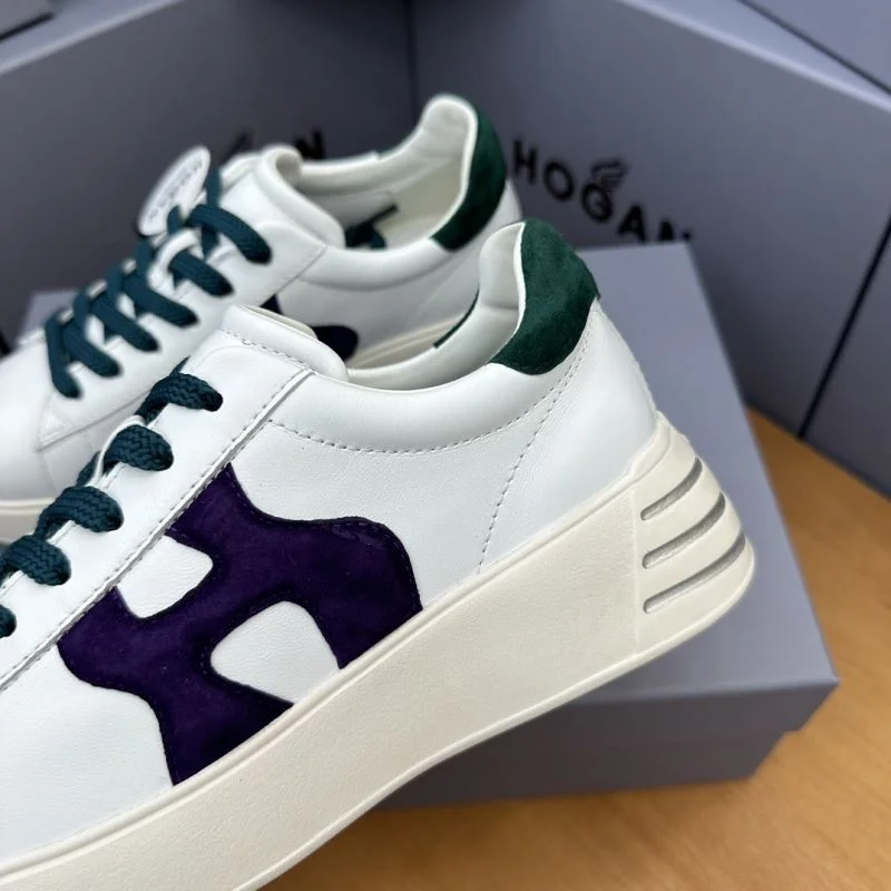 Hogan Shoes Bold 6299
